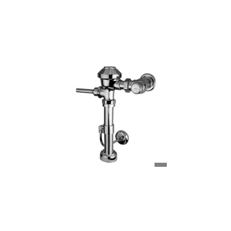 Zurn 3.5 GAL FLUSH VALVE W/AQUAVANTAGE KIT (-TP Z6000AV-TP